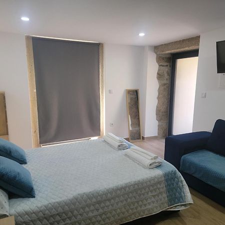 Villa A Nossa Casinha Arcos de Valdevez Esterno foto