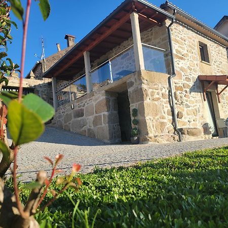 Villa A Nossa Casinha Arcos de Valdevez Esterno foto