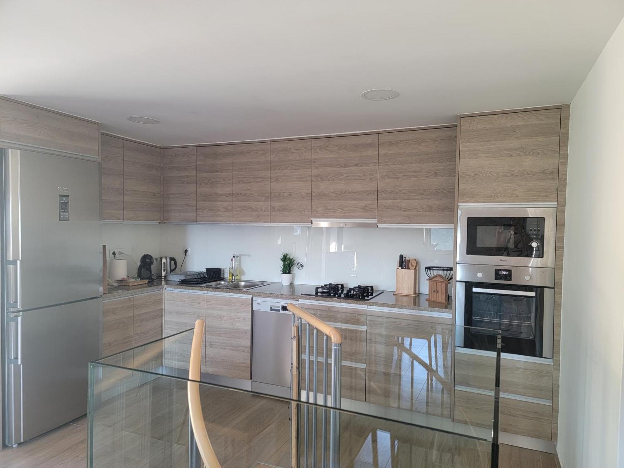 Villa A Nossa Casinha Arcos de Valdevez Esterno foto